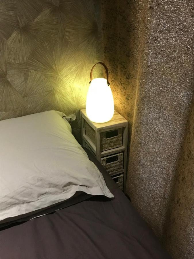 Chalet Cosy Atypique Vichy Zewnętrze zdjęcie