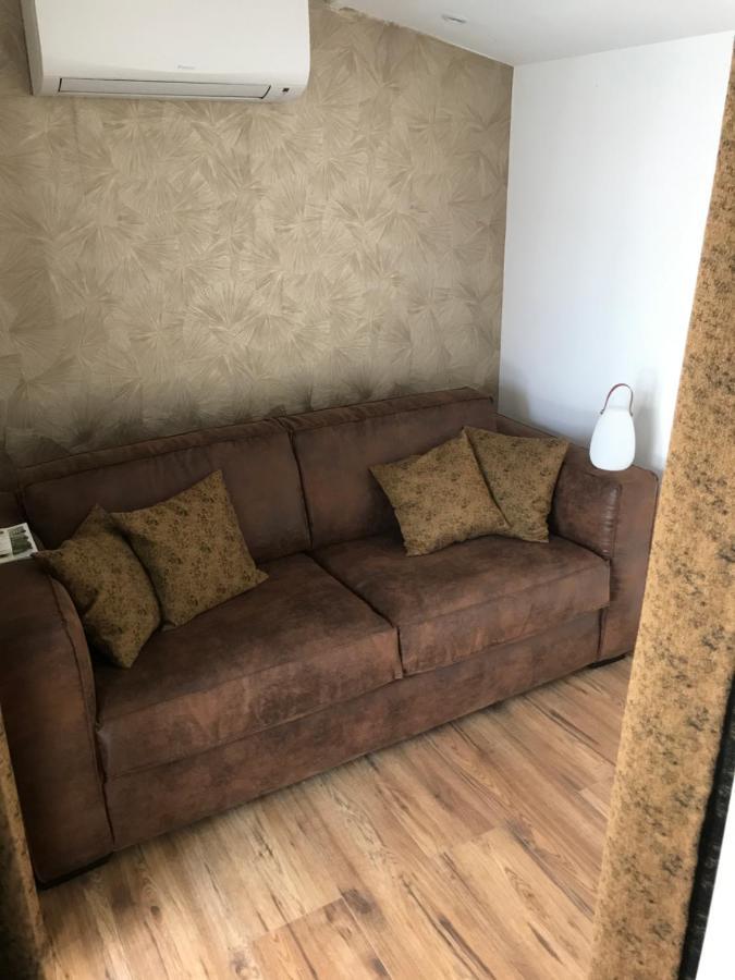 Chalet Cosy Atypique Vichy Zewnętrze zdjęcie